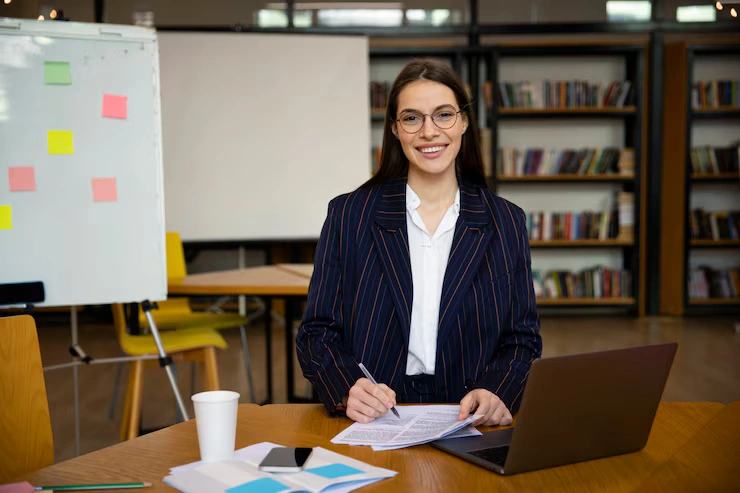 Key Facts About an Assistant Professor in India