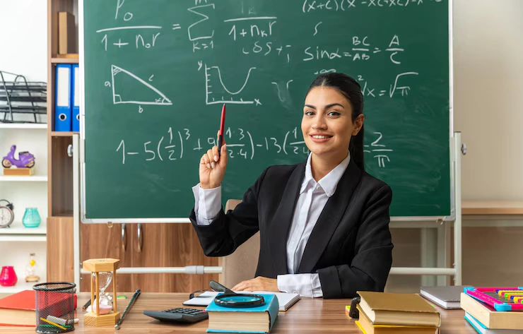 Eligibility Criteria to Become an Assistant Professor