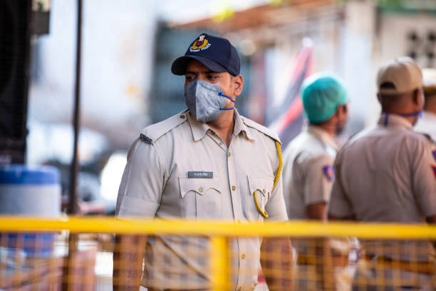 Step-by-Step Guide to Become an IPS Officer
