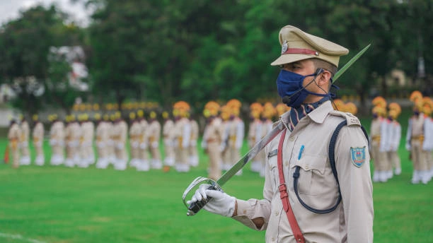 How to become an IPS Officer?