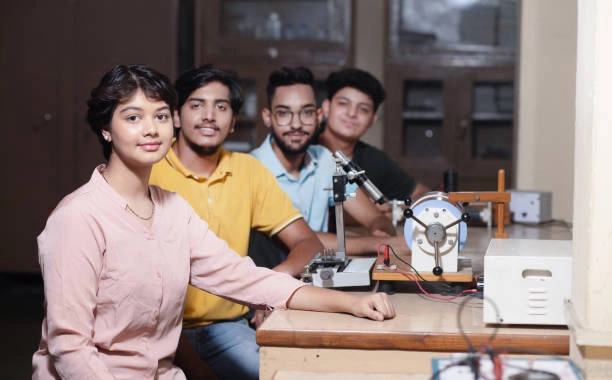 Apply Now for Bihar Inter Scholarship 2025: Rs. 25,000 for Top Scorers
