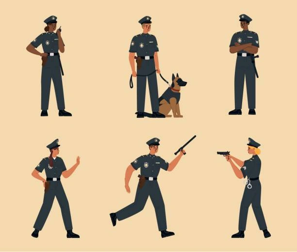 Eligibility and Physical Fitness Required to Become an IPS