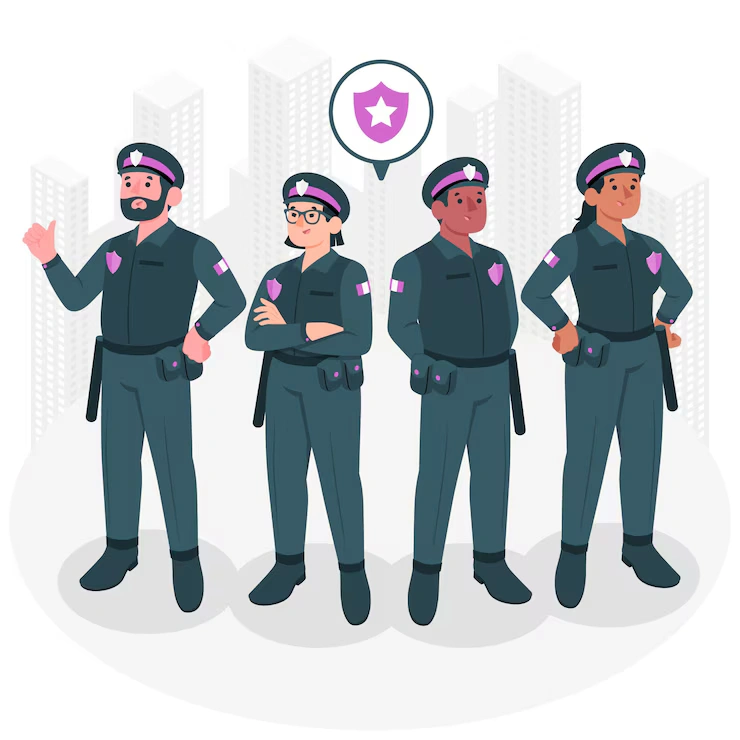 Skills Required To Become A CBI Officer