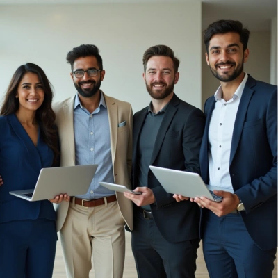 International Scholarships For Indian Students